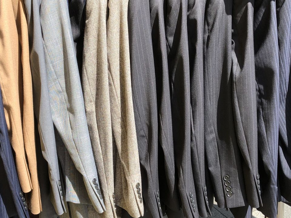 着物の手入れで知られざる落とし穴を避ける極意